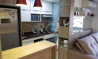 Imagem 4: Apartamento em Jardim Botânico