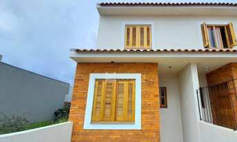 Imagem: Sobrado com 2 dormitórios à venda, 69