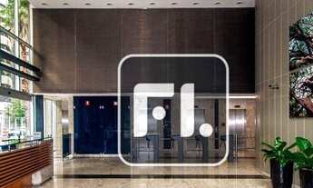 Imagem 5: Conjunto para alugar, 218m² por R$ 14.000/mês - Brooklin - São Paulo/SP