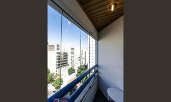 Imagem 5: Venda Apartamento 1 Dormitórios - 48 m² Pinheiros