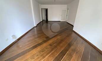 Imagem 2: Apartamento 102² 2 Quartos 1 Vagas Jardim Paulista