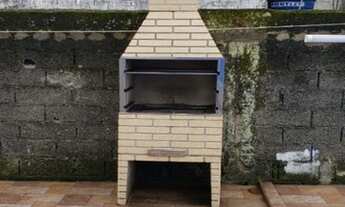 Imagem 4: Casa para venda possui 60 metros quadrados com 1 quarto em centro - Mongaguá - São Paulo