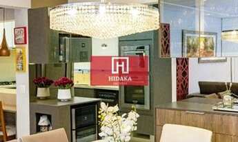 Imagem 7: Apartamento à venda no bairro Granja Julieta - São Paulo/SP