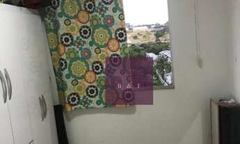 Imagem 7: Apartamento com 2 dormitórios à venda, 42 m² por R$ 190.000,00 - Jardim Nova Europa - Camp