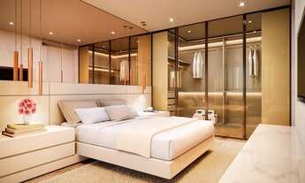 Imagem 4: Apartamento 3 dorms. 3 suítes 2 vagas na Vila Mariana