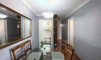 Imagem 5: APARTAMENTO RESIDENCIAL em SÃO PAULO - SP, CAMBUCI