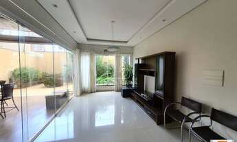 Imagem 2: Casa (sobrado em condominio) 3 dormitórios/suite, cozinha planejada, portaria 24hs, lazer