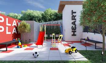 Imagem 2: APARTAMENTO SANTA FELICIDADE