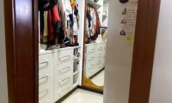 Imagem 3: Excelente 3 quartos com 01 Suite,03 Banheiros, 01Vaga Cód: 21044 A