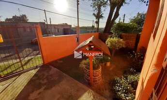 Imagem: Casa à venda, 59 m² por R$ 189.900,00