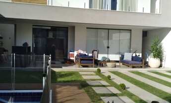 Imagem 7: Casa duplex + sotão 3 quartos, 3 suítes, area gourmet, 2 vagas - Recreio