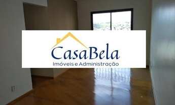 Imagem: Apartamento - Jardim das Bandeiras - Campinas