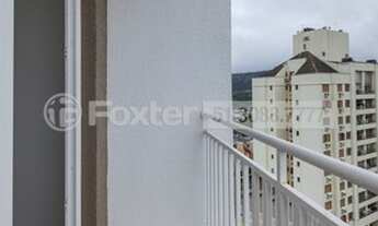 Imagem 3: Porto Alegre - Apartamento Padrão - Jardim Sabará