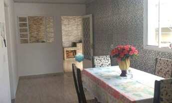 Imagem 7: Casa com 3 dormitórios à venda, 115 m² por R$ 280.000 - Conjunto Habitacional São José do