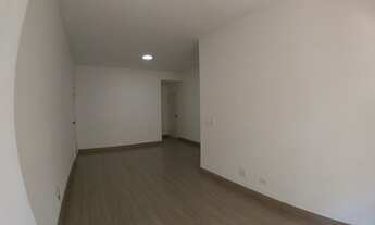 Imagem 6: Apartamento para venda com 111 m² com 3 quartos no Jardim Botânico - condomínio com piscin