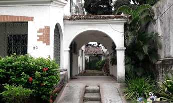 Imagem 2: VENDO Casa residencial com 459m² no bairro das Graças - Recife - PE