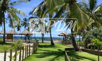 Imagem 7: Lote/Terreno de condomínio para venda com 400 metros quadrados em Barra Grande - Maraú - B