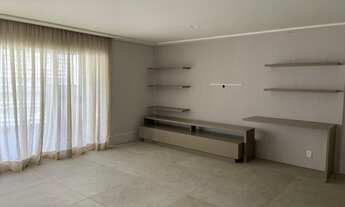 Imagem 1: Apartamento Locação 3 Dormitórios - 235 m² Vila Nova Conceição