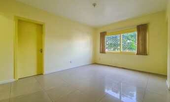 Imagem 2: Apartamento com 1 dormitório para alugar, 55 m² por R$ 850,00/mês - Rio Branco - Novo Hamb