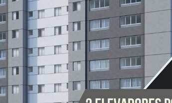 Imagem: Apartamentos ao lado do Campolim com 2 dormitórios