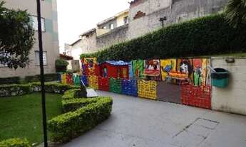 Imagem 6: Apartamento para Venda em São Paulo, Fazenda Aricanduva, 2 dormitórios, 1 banheiro, 1 vaga