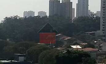 Imagem: Apartamento com 1 dormitório à venda