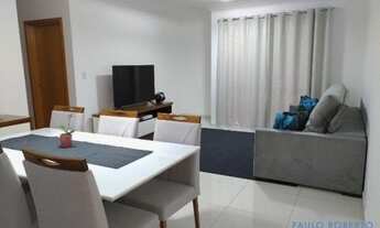 Imagem 3: APARTAMENTO - CAMPESTRE - SP