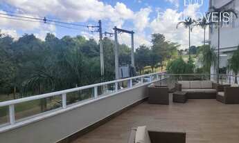 Imagem 6: Apartamento para venda possui 117 metros quadrados com 3 quartos em Jardim Atlântico - Goi