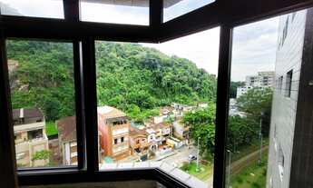 Imagem 7: Apartamento para Venda em São Vicente, Itararé, 1 dormitório, 1 banheiro, 1 vaga