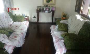 Imagem 2: Casa Padrão para Venda em Frimisa Santa Luzia-MG - 819