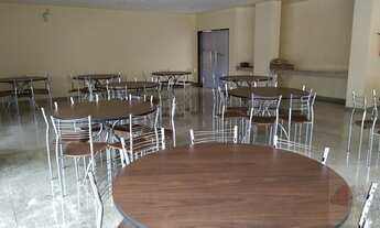 Imagem 5: Apartamento para Venda em Goiânia, Setor Bela Vista, 3 dormitórios, 1 suíte, 4 banheiros