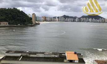 Imagem 7: Apartamento de 41m² com 1 dormitório e 1 vaga de garagem - São Vicente/SP