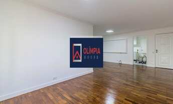 Imagem: Apartamento Locação 3 Dormitórios - 130