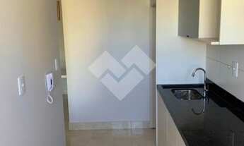 Imagem 7: Apto 1/4 no Res. Quasar Marista, Setor Marista, GOIANIA - GO