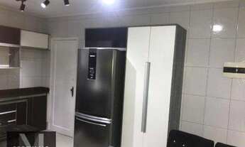 Imagem 4: Apartamento à venda, 86 m² por R$ 395.000,00 - Embaré - Santos/SP