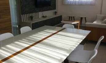 Imagem: Canto do Forte - Apartamento para venda