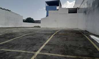 Imagem 4: Terreno para locação comercial, Avenida Piraporinha, Diadema, SP- 708 m²/ local de fluxo d