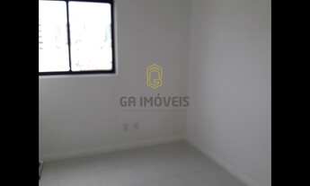 Imagem 4: Apartamento na Jatiúca com 3/4, nascente e 2 vagas soltas. Prox. a praia e pontos comercia