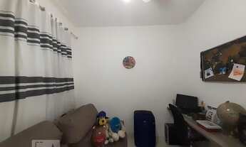 Imagem 7: Apartamento à Venda - Engenho de Dentro, 2 Quartos, 76 m2