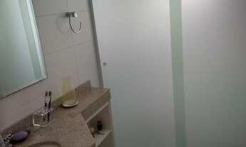 Imagem 5: Apartamento para venda com 98 metros quadrados com 3 quartos em Enseada - Guarujá - SP