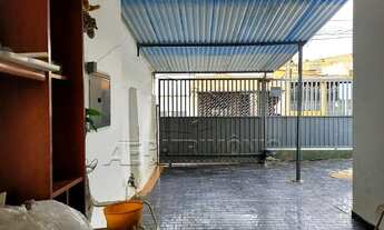 Imagem: SOROCABA - Casa Padrão - Vila Hortência