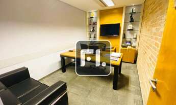 Imagem 7: Conjunto, 223 m² - venda por R$ 2.900.000,01 ou aluguel por R$ 16.800,00/mês - Vila Olímpi