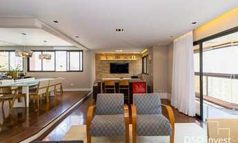 Imagem 2: SãO PAULO - Apartamento Padrão - Moema