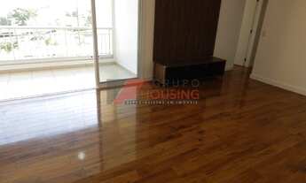 Imagem 4: APARTAMENTO RESIDENCIAL em CAMPINAS - SP, PARQUE PRADO