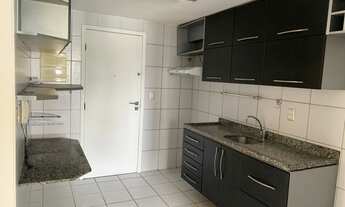 Imagem 2: Apartamento amplo 3 quartos, com piscina em Boa Viagem