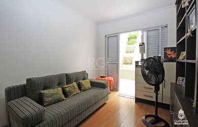 Imagem 2: APARTAMENTO DE 02 DORMITÓRIOS GARDEN - PORTO ALEGRE
