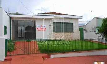 Imagem: Casa (térrea na rua) 4 dormitórios/suite