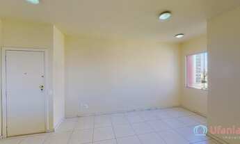 Imagem: Apartamento à venda, 2 quartos, 1 vaga