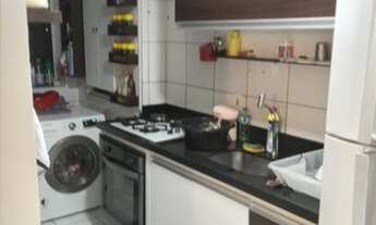 Imagem 4: Vendo excelente apartamento em Nova Parnamirim