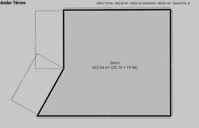Imagem 2: Terreno na Mario Covas próximo a transcoqueiro, 230 mil, 452m , Alex documentado
